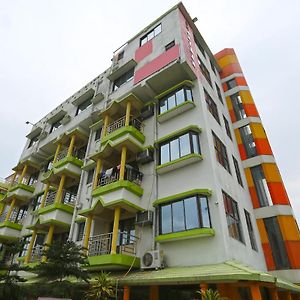 Collection O Resort K Sea View