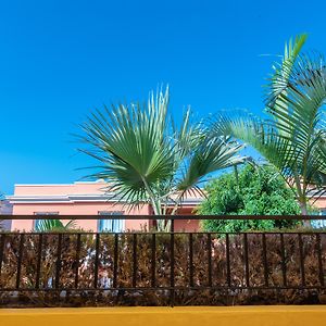 Landmar Costa Los Gigantes Family Resort